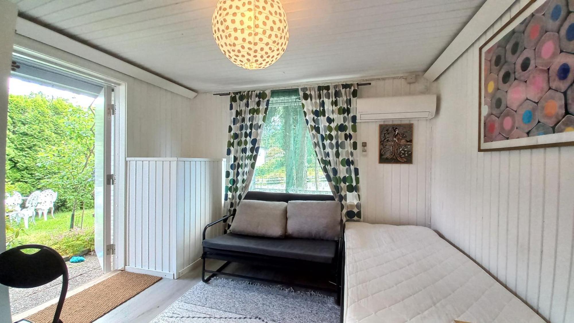 Lägenhet Studio Linnarhult